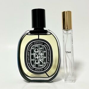 ORPHEON by Diptyque (10ml) decant